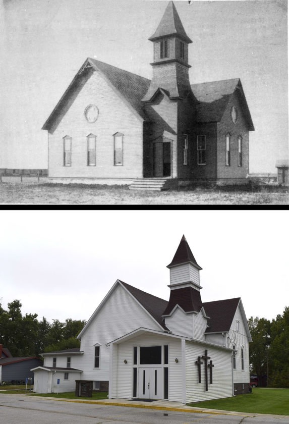 Otho, at 125 News, Sports, Jobs Messenger News